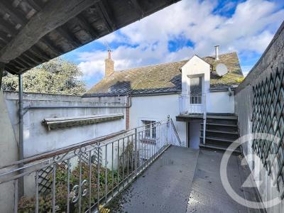 Jargeau, Centro 45150, França