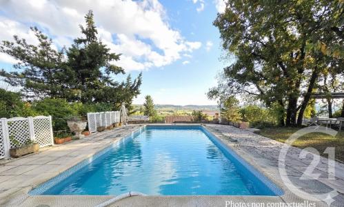 Puygouzon, מידי-פירנה 81990, צרפת 