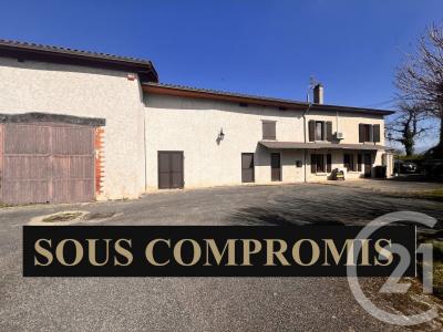 Charnecles, Rhône-Alpes 38140, France