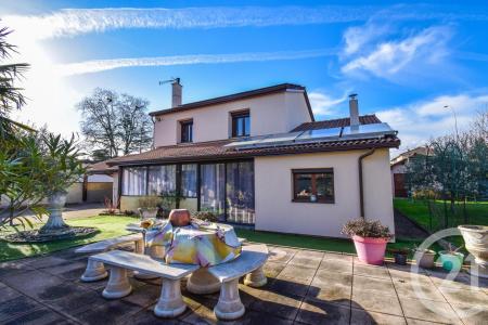 Belleville, Rhône-Alpes 69220, France