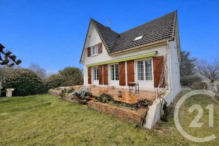 Pierrelaye, Île-de-France 95480, Francia