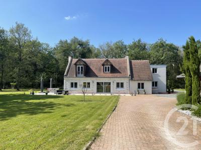 Esvres, Centre 37320, France