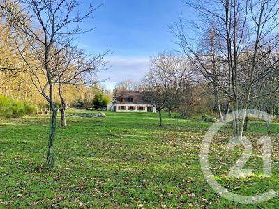 Barbizon, Île-de-France 77630, France