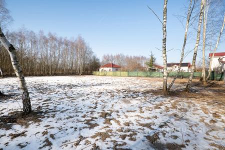 U Obory, Sulice, Praha-východ 100 00, République Tchèque