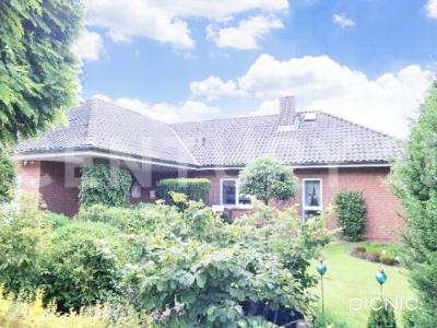 Bad Bodenteich, Niedersachsen 29389, Alemania