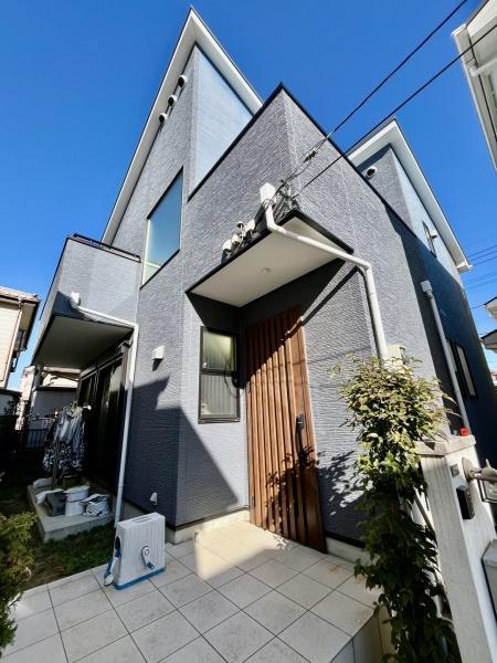 井戸木4丁目, 上尾市, Saitama 362-0071, Japón