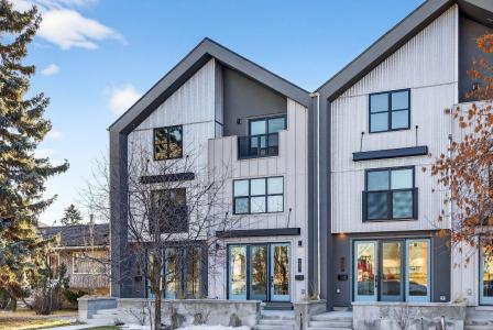 643 53 AVENUE SW, Calgary, Alberta T2V 0C2, Canada