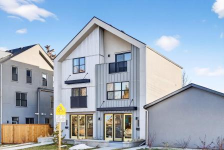 5406 6 STREET SW, Calgary, Alberta T2V 5A4, Canada