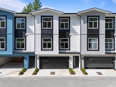 8924 CEDAR STREET, Mission, British Columbia V4S 0G4, Canada