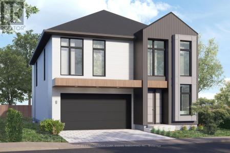 6313 HEATHWOODS AVENUE, London South (south V), Ontario N6P 0K2, Canada