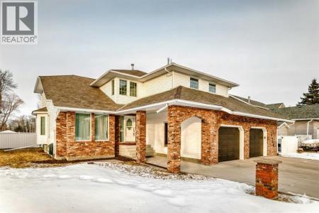 6018 58 STREET, Olds, Alberta T4H 1K3, Kanada