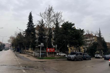 Bursa, Turchia