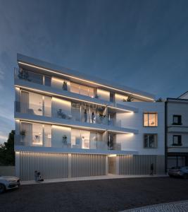 Aveiro, Aveiro 3800-159, Portugal