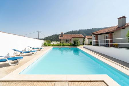 Mortágua, Viseu 3450-036, Portugalia