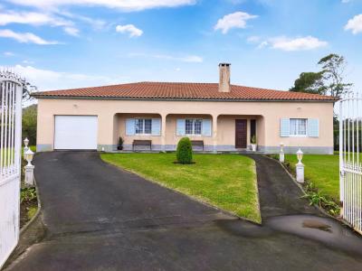 Ribeira Grande, São Miguel 9600-048, Portugal