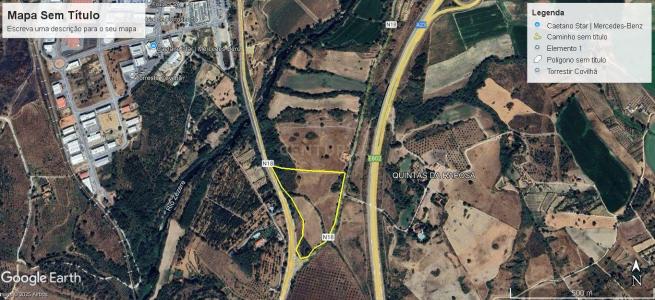 Covilhã, Castelo Branco 6200-570, Portugal