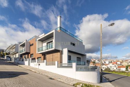 Odivelas, Lisbona 1685-678, Portogallo