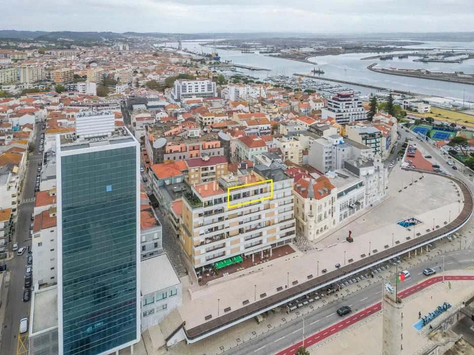 Figueira Da Foz, Coimbra 3080-153, Portugal