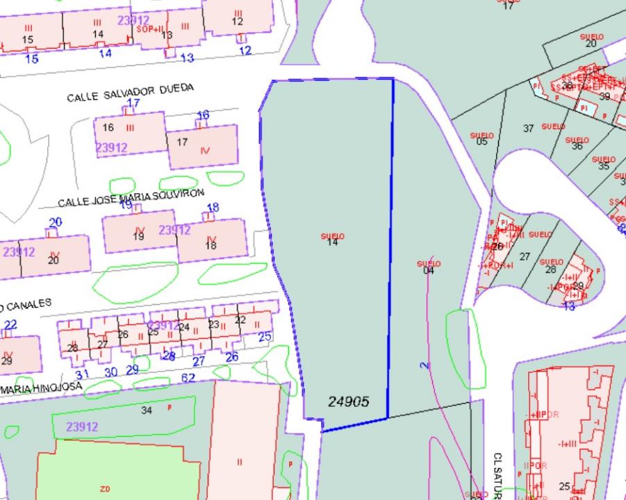 Malaga, Andalucía 29780, Spanien