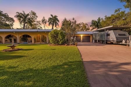 5 Kerrie Court, Alice River, QLD 4817, Australia