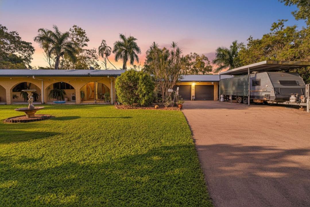 5 Kerrie Court, Alice River, QLD 4817, Austrália