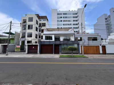 Capitan Gutierrez Mendoza , Lima, Lima 00001, 秘魯