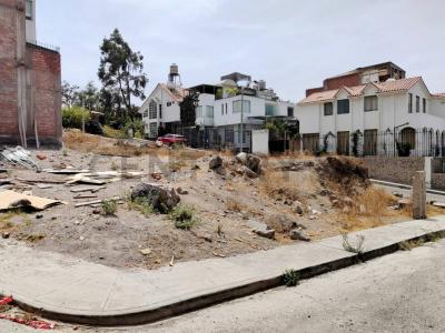 Urbanizacion El Labrador de Chilina Mz. C Lot , Arequipa, Arequipa 00001, Peru