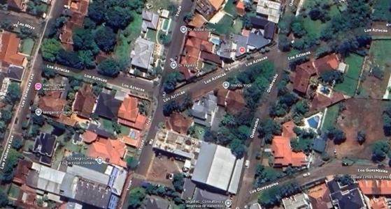 Presidente Stroessner , Ciudad Del Este, Alto Paraná 00001, Le Paraguay