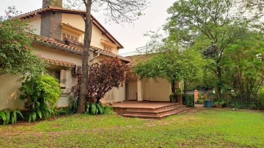 Gral. McArthur y Dr Juan Eulogio Estigarribia , Villa Morra, Asunción 00001, Paraguay