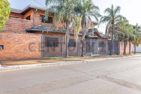 Rio Yhaguy y Blas Garay 1801, Fernando de la Mora, Central 00001, Paraguay