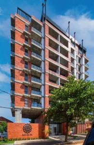 Las Lomas, Asunción 180234, Paraguay