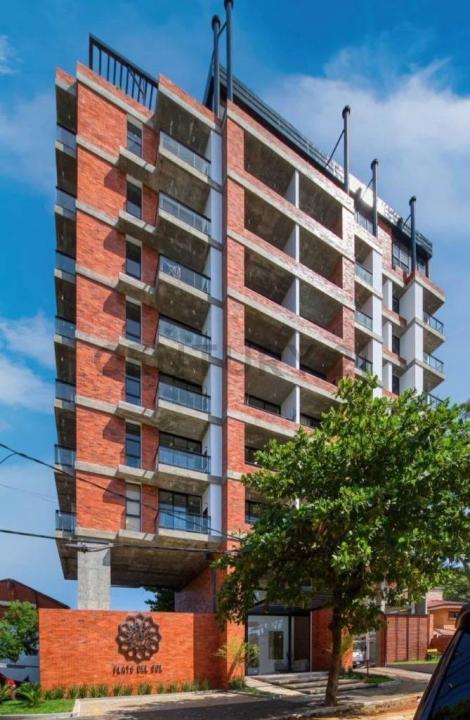 Las Lomas, Asunción 180234, Paraguay