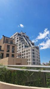 Complejo Residencial Distrito Perseverancia , Virgen de la Asunción, Asunción 00001, Paraguay