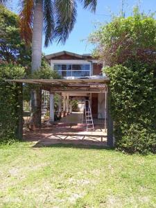 Del Pilar Martinez  c/ Pitiantuta , Pilar, Ñeembucú 00001, Paraguay