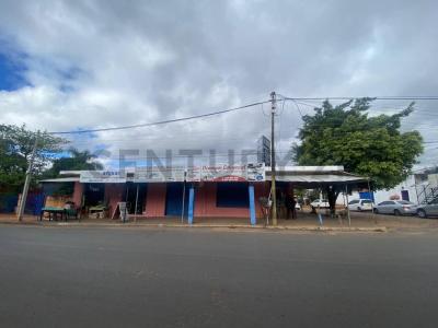 Luque, Central 00001, Le Paraguay