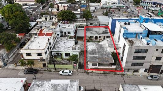 Tampico, Tamaulipas 89270, Mexico