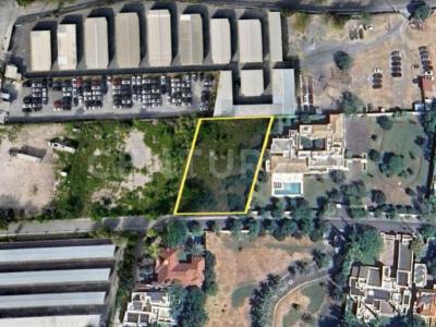 CALLEJON DE LOS AYALA SN,, San Pedro Garza García, נואבו לאון 66228, מקסיקו 