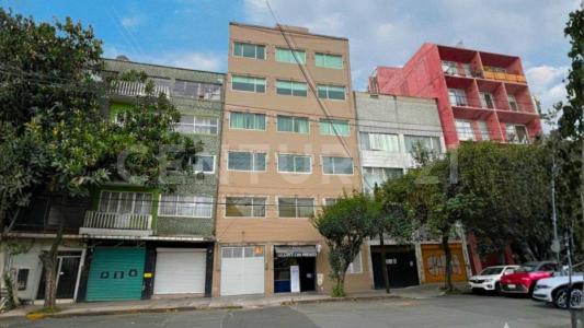 Frontera 195,, Cuauhtémoc, Ciudad De México 06700, Mexico