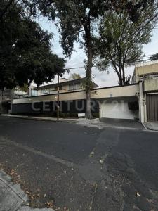 Margaritas 66,, Alvaro Obregón, Ciudad De México 01030, Mexico