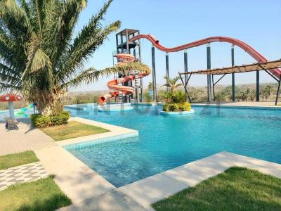 Urbanizacion Complejo Campestre Ps , Norte, Santa Cruz 00001, Bolivia