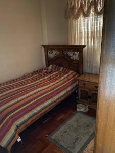 Calle Colón 418, Sucre, Chuquisaca 00001, Bolivie