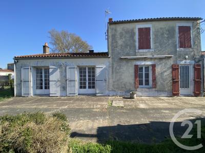 L Ile D Elle, Земли Луары 85770, Франция