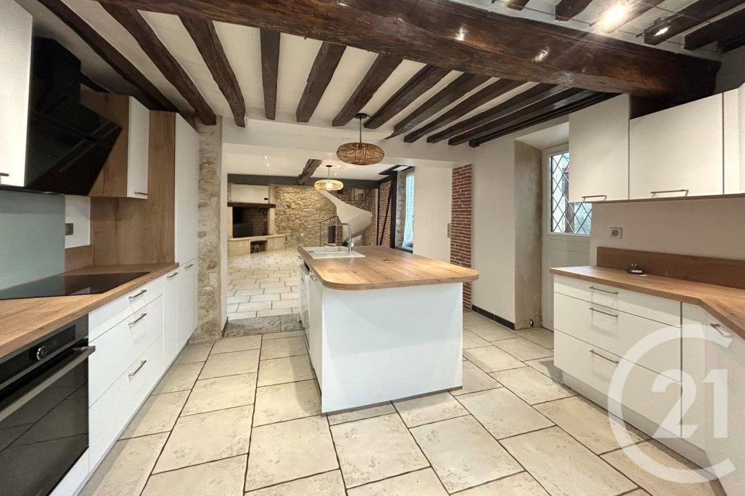 Montsoult, 法兰西岛 95560, 法國