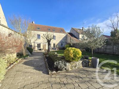 Vigny, Île-de-France 95450, France