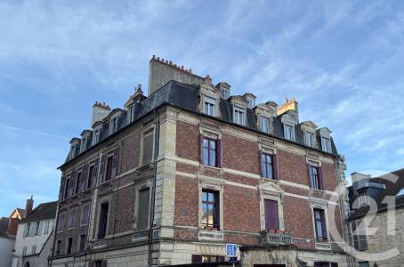 Nevers, Bourgogne 58000, 法國