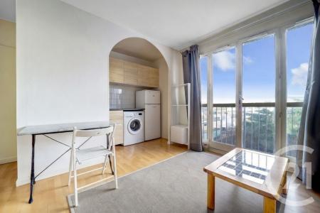 Malakoff, Île-de-France 92240, France