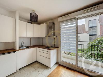 Le Chesnay, Île-de-France 78150, Francja