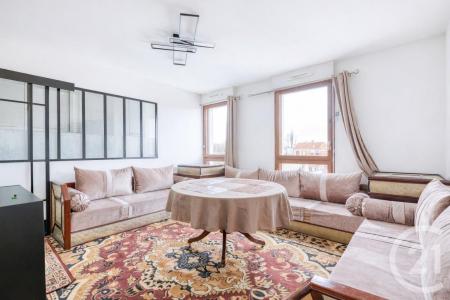 Aubervilliers, Ilha De França 93300, França