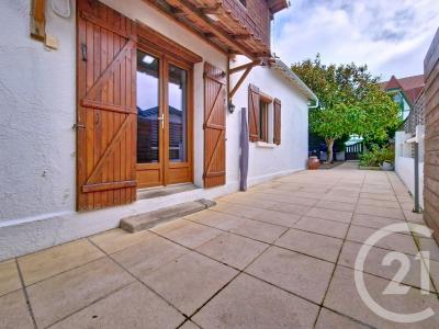 Le Touquet Paris Plage, شمال كاليه 62520, فرنسا