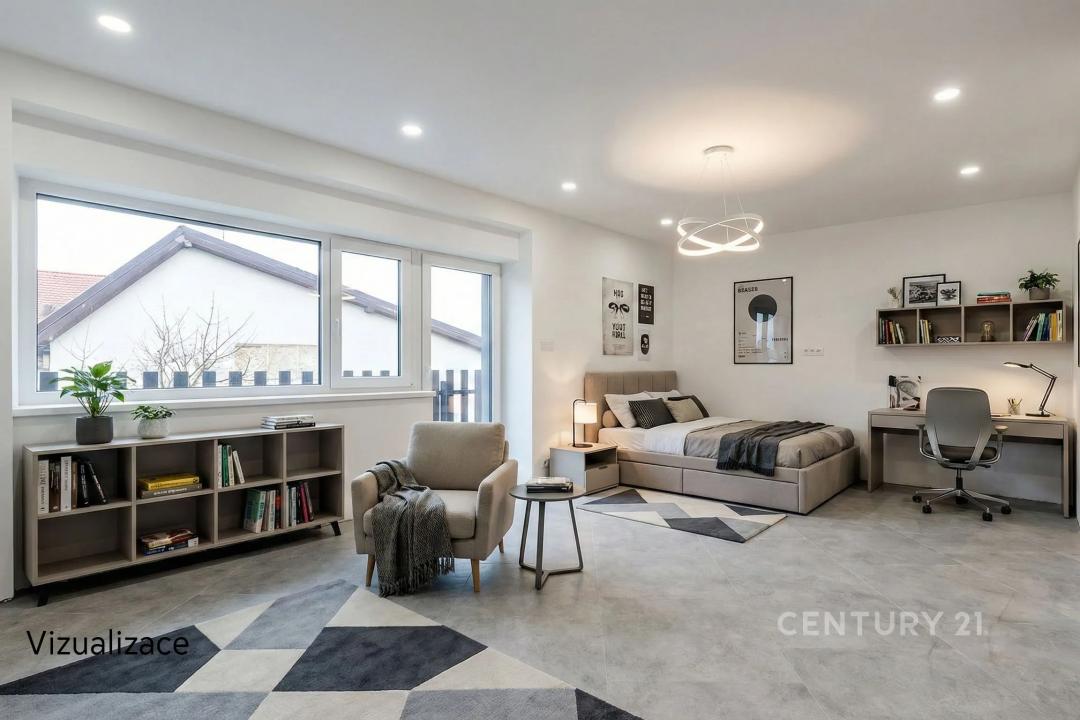 Slunná, Kralupy Nad Vltavou, Mělník, République Tchèque